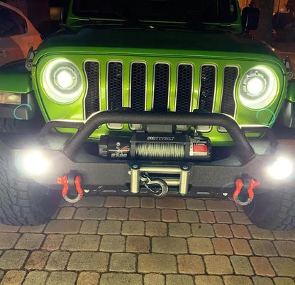 ORACLE Lighting ORL Headlight Assemblies by ORACLE Lighting