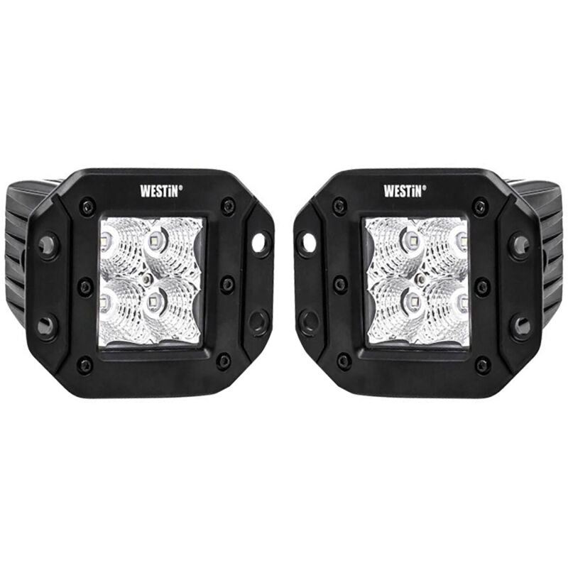 Westin WES LED Lights - FM4Q