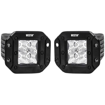 Westin WES LED Lights - FM4Q