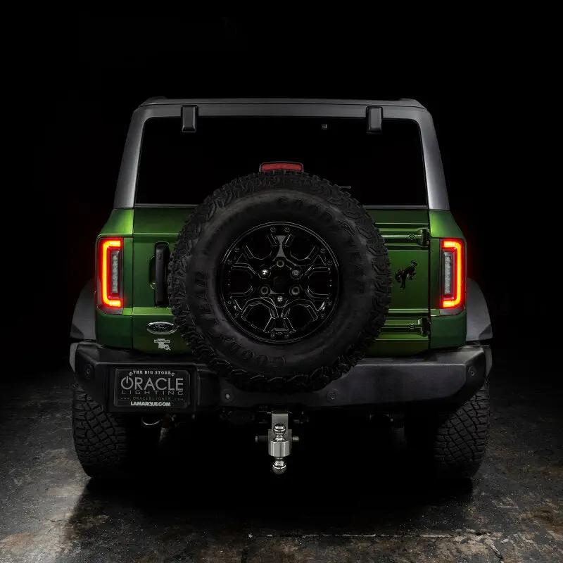 ORACLE Lighting ORL LED Tail Lights by ORACLE Lighting