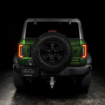 ORACLE Lighting ORL LED Tail Lights by ORACLE Lighting