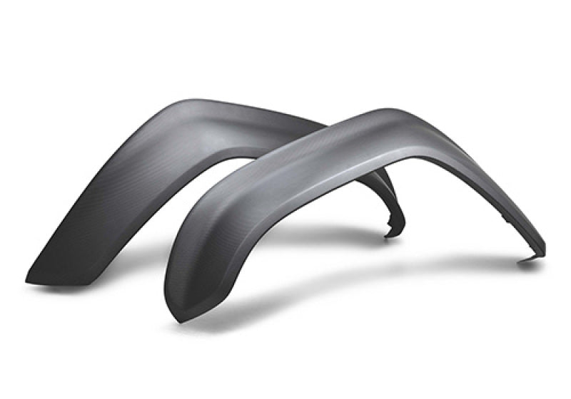 Ford Racing FR Trim Panels by Ford Racing