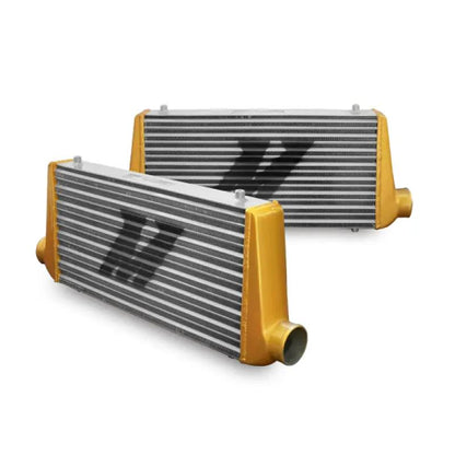 Mishimoto MM Intercoolers - Universal by Mishimoto
