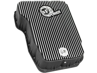 AFE Diff/Trans/Oil Covers