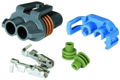 HELLA Headlight Assemblies by Hella
