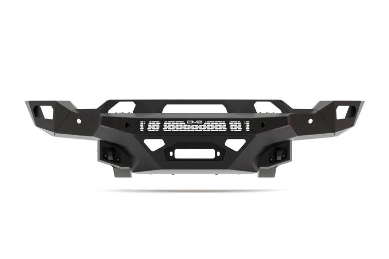 DV8 Offroad DVE Front Bumpers by DV8 Offroad