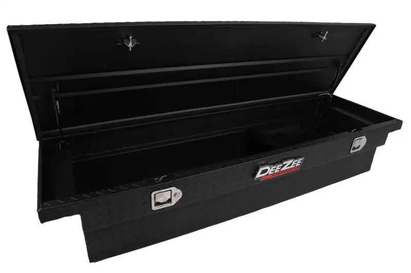 Dee Zee DZE Red Toolbox by Dee Zee