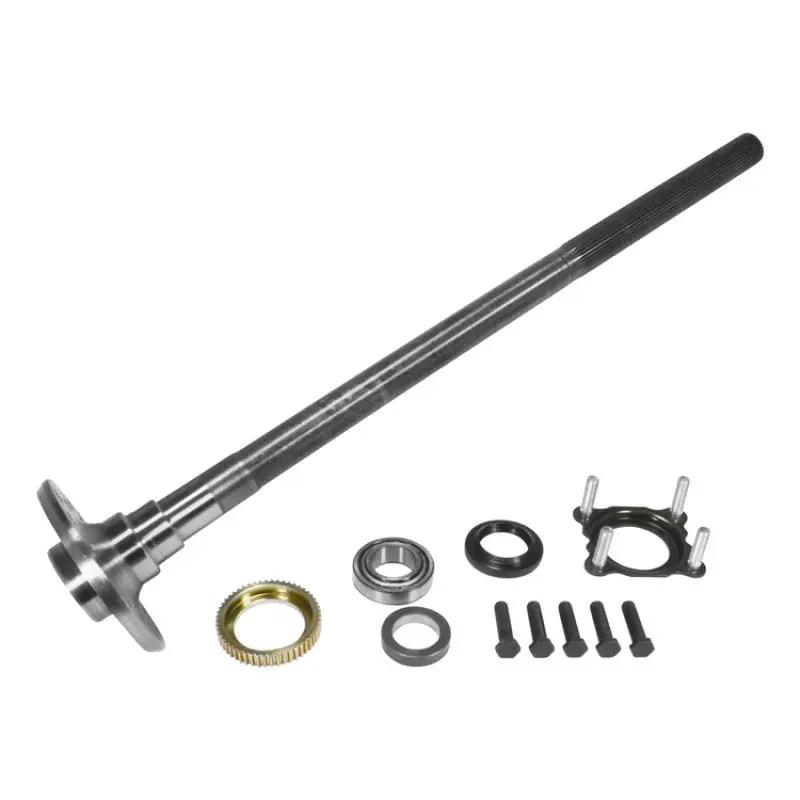 Yukon Gear & Axle YUK Chromoly Axles by Yukon Gear & Axle