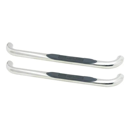 Westin WES Nerf Bars - E-Series 3 by Westin