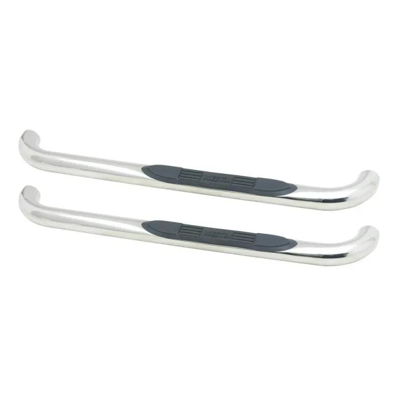 Westin WES Nerf Bars - E-Series 3 by Westin