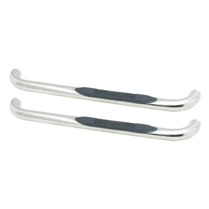 Westin WES Nerf Bars - E-Series 3