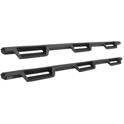 Westin WES Nerf Bars - HDX Drop