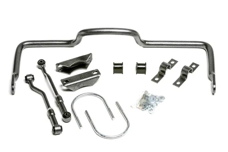 Hellwig HWG Big Wig Rear Sway Bars by Hellwig