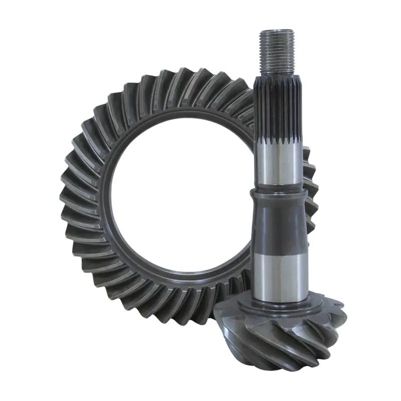 Yukon Gear & Axle YUK Gear Sets - GM by Yukon Gear & Axle