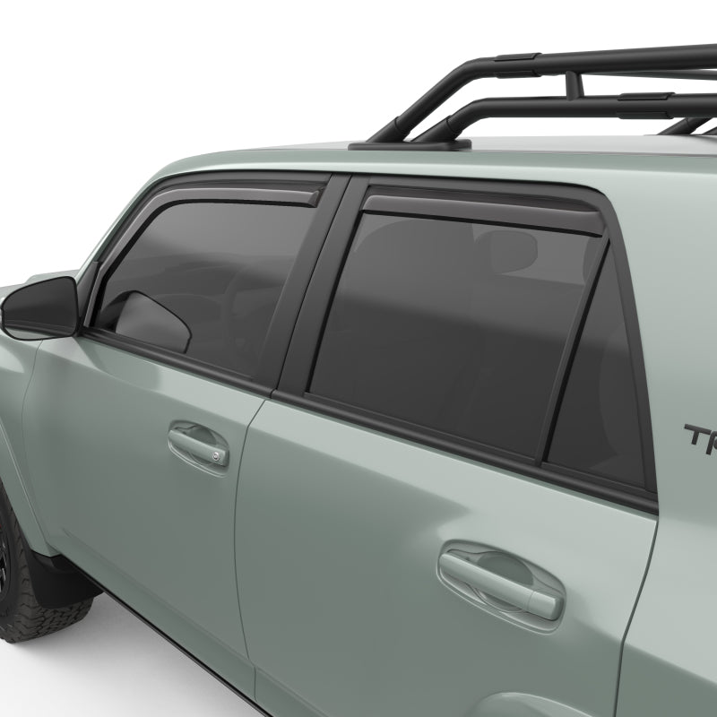 EGR Visor-InChannel Set4