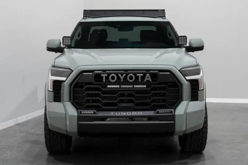 Diode Dynamics DIO LED Light Bars by Diode Dynamics