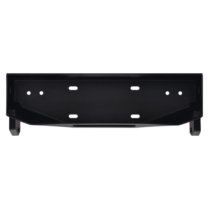 Westin WES Pro-Series Bumpers
