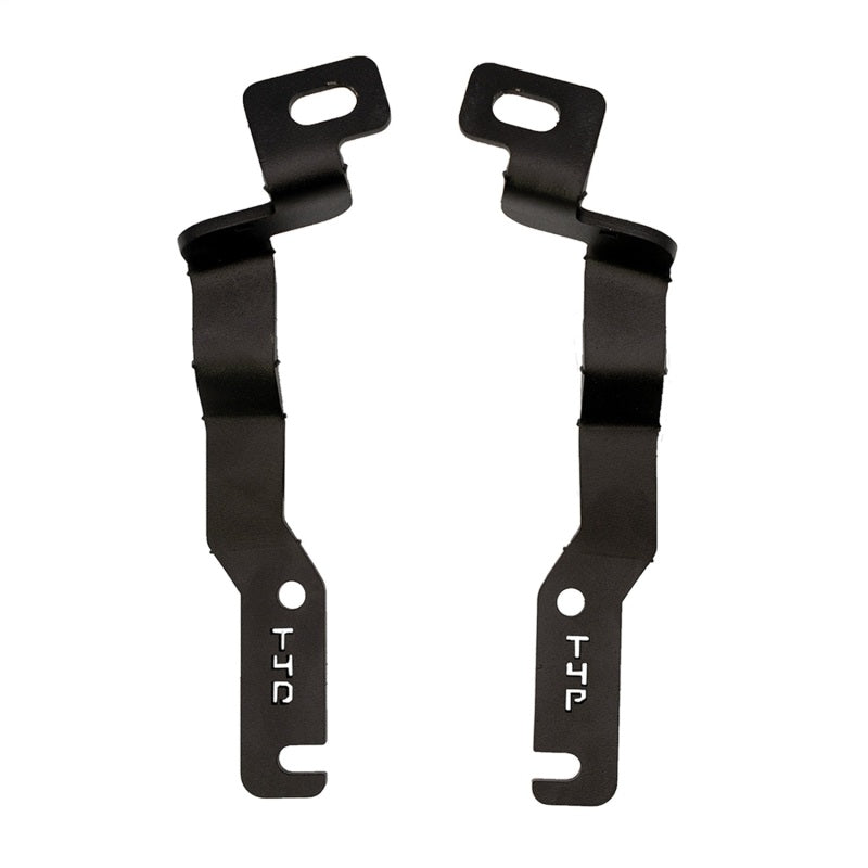Rigid Industries RIG Bar Mount - A-Pillar