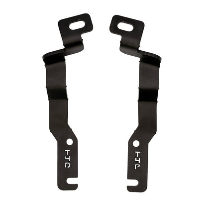 Rigid Industries RIG Bar Mount - A-Pillar