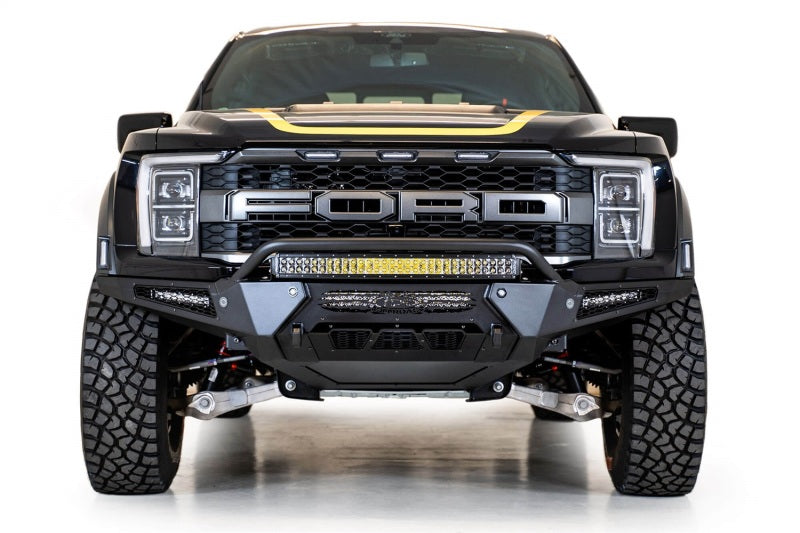 Addictive Desert Designs ADD HoneyBadger Front Bumper