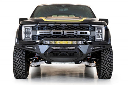 Addictive Desert Designs ADD HoneyBadger Front Bumper