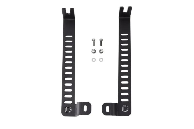 Diode Dynamics DIO Mounting Brackets Lighting by Diode Dynamics
