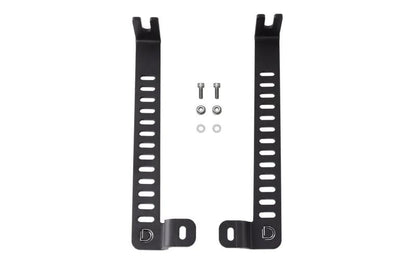 Diode Dynamics DIO Mounting Brackets Lighting by Diode Dynamics