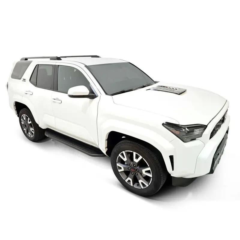 Westin WES Running Boards - Outlaw by Westin