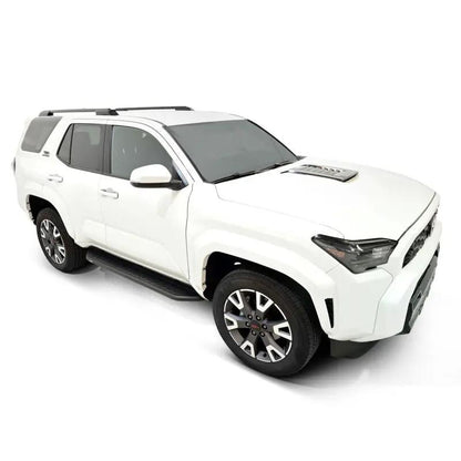 Westin WES Running Boards - Outlaw by Westin