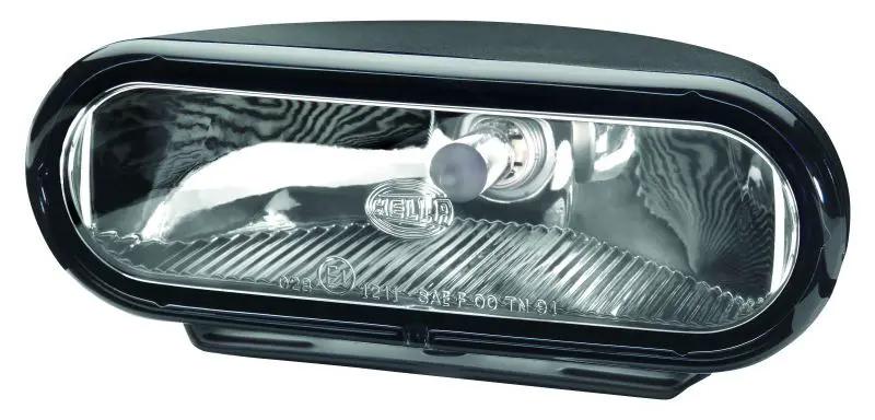 HELLA FF Driving Lamp by Hella