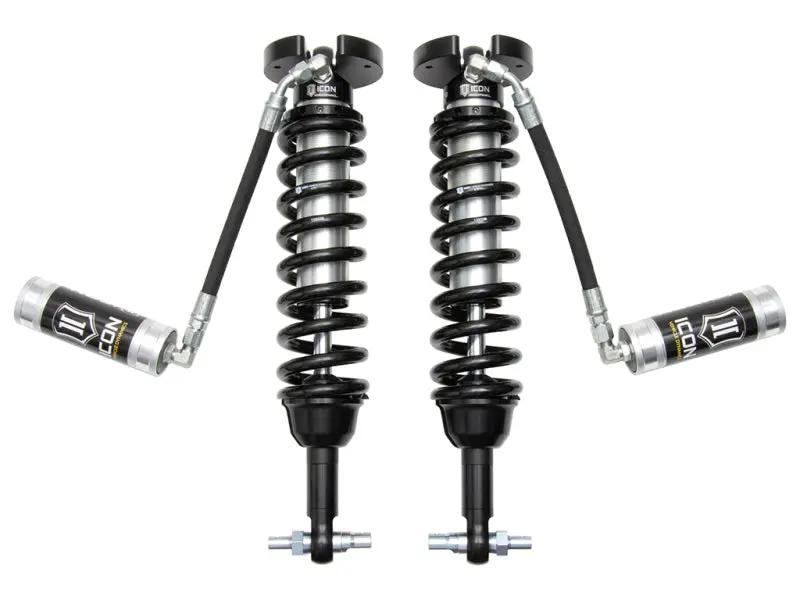 ICON ICO 2.5 Series Coilover Kits by ICON