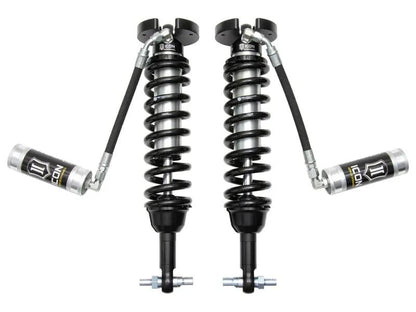 ICON ICO 2.5 Series Coilover Kits by ICON