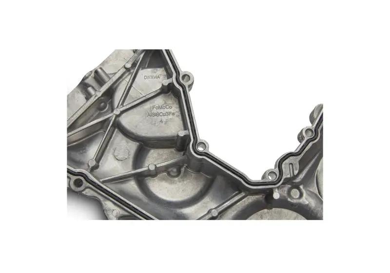 Ford Racing FR Engine Covers by Ford Racing