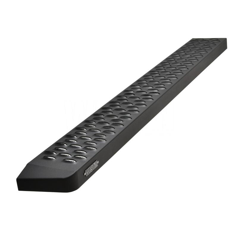 Westin WES Running Boards - Grate