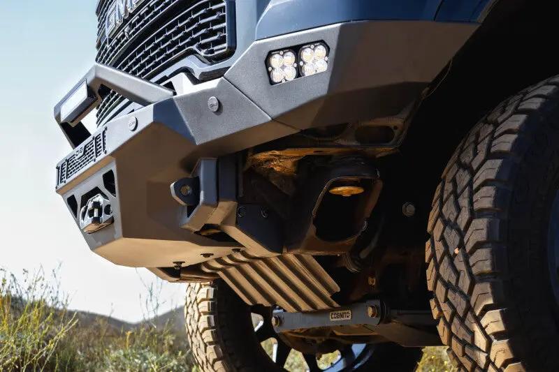 DV8 Offroad DVE Front Bumpers by DV8 Offroad