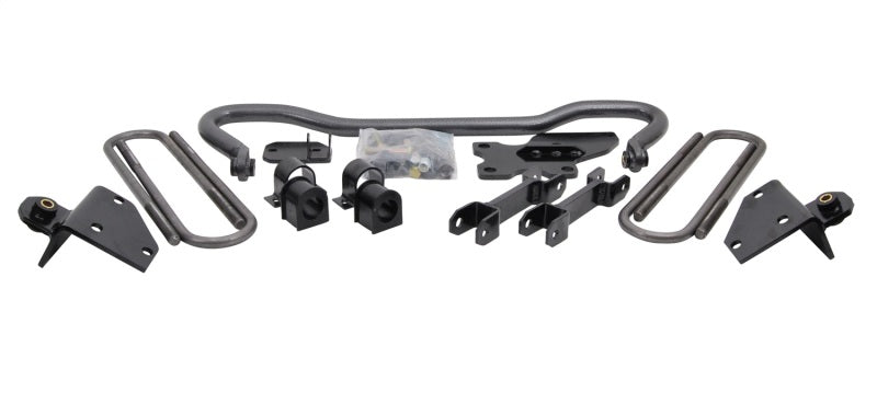 Hellwig HWG Rear Sway Bars by Hellwig