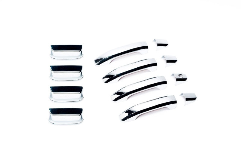 Putco PUT Door Handle Covers