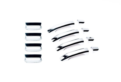 Putco PUT Door Handle Covers