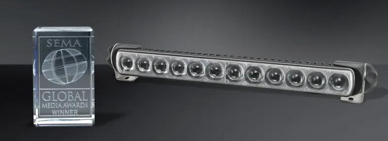 HELLA LED Light Bar by Hella