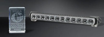 HELLA LED Light Bar by Hella
