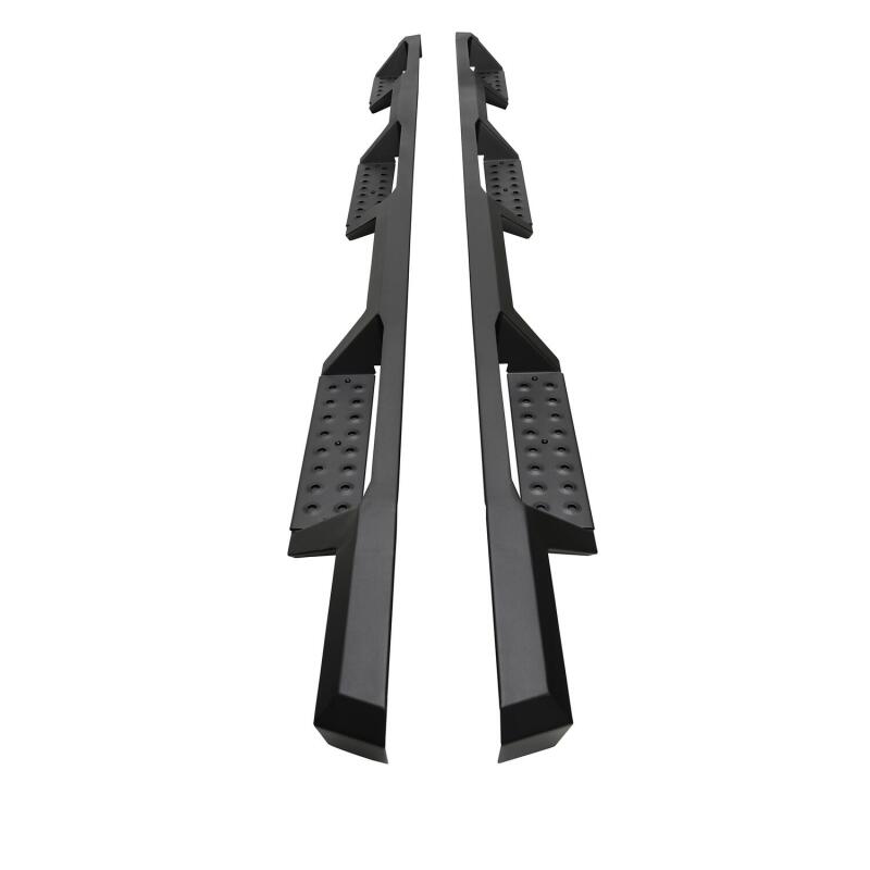 Westin WES Nerf Bars - HDX Drop