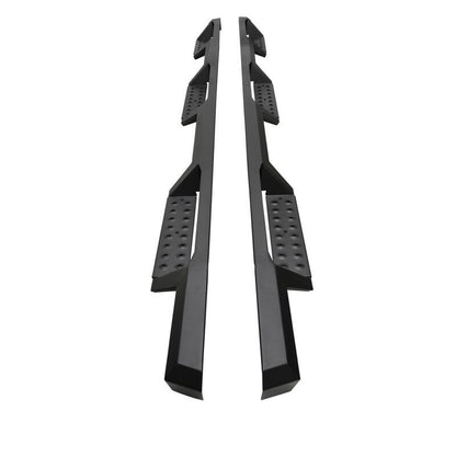 Westin WES Nerf Bars - HDX Drop