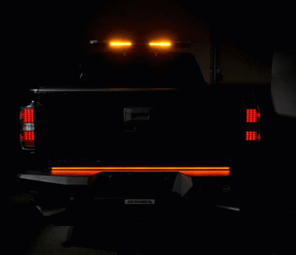 Putco PUT Boss Racks - Blades by Putco