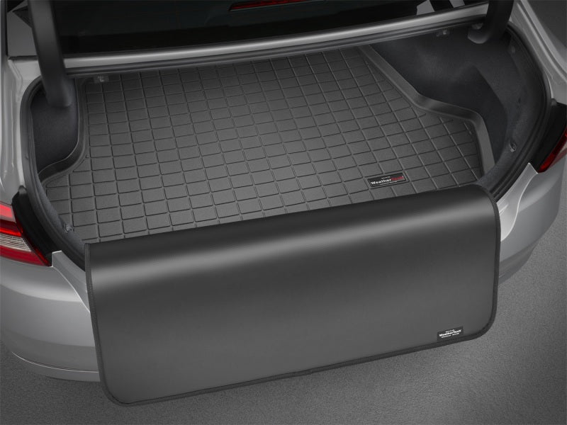 WeatherTech WT Cargo Liners - Grey
