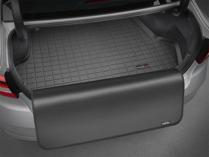 WeatherTech WT Cargo Liners - Grey