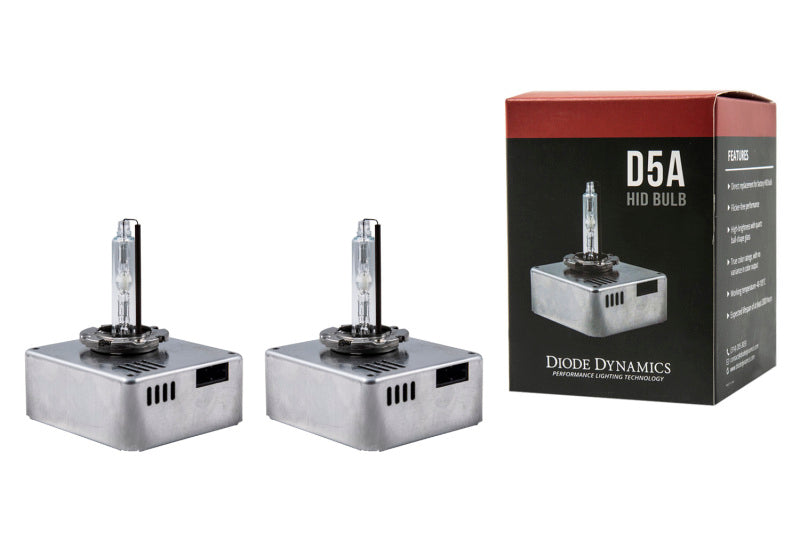 Diode Dynamics DIO Replacement Bulbs