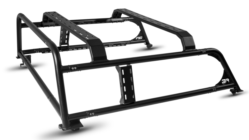 Body Armor 4x4 BOD Overland Racks by Body Armor 4x4