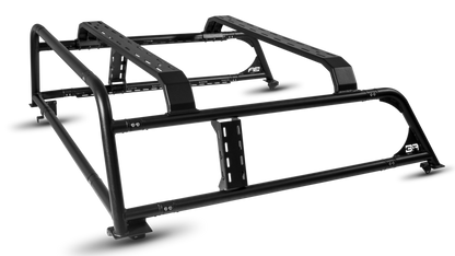 Body Armor 4x4 BOD Overland Racks by Body Armor 4x4