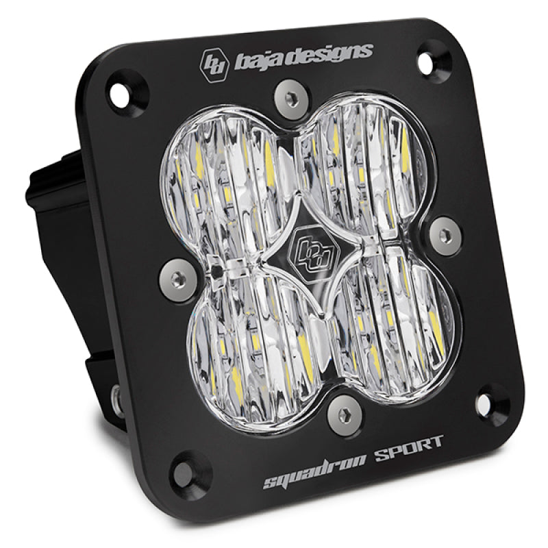 Baja Designs BAJ Squadron Sport Lights