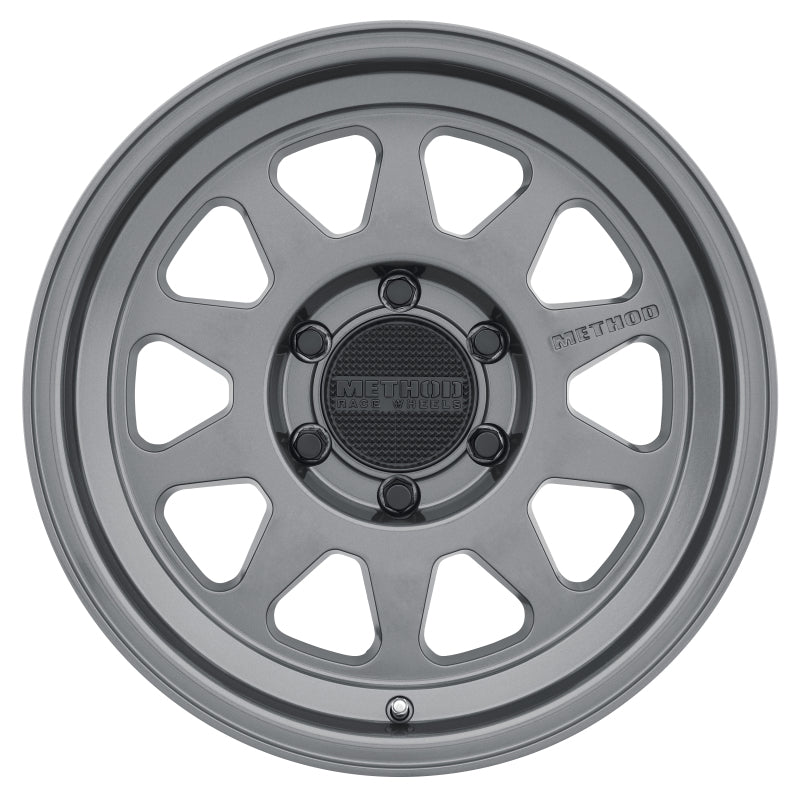Method Wheels MRW MR316 Wheels